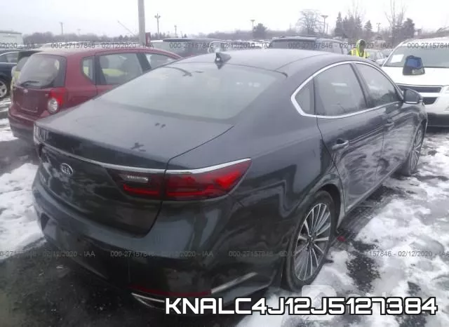 KNALC4J12J5127384 фото 5