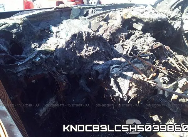 KNDCB3LC5H5039860 фото 8