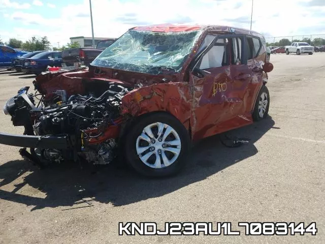 KNDJ23AU1L7083144 фото 3
