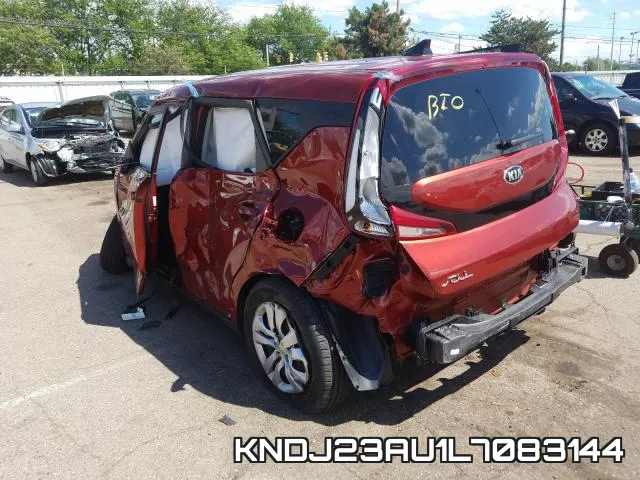 KNDJ23AU1L7083144 фото 4