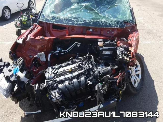 KNDJ23AU1L7083144 фото 8