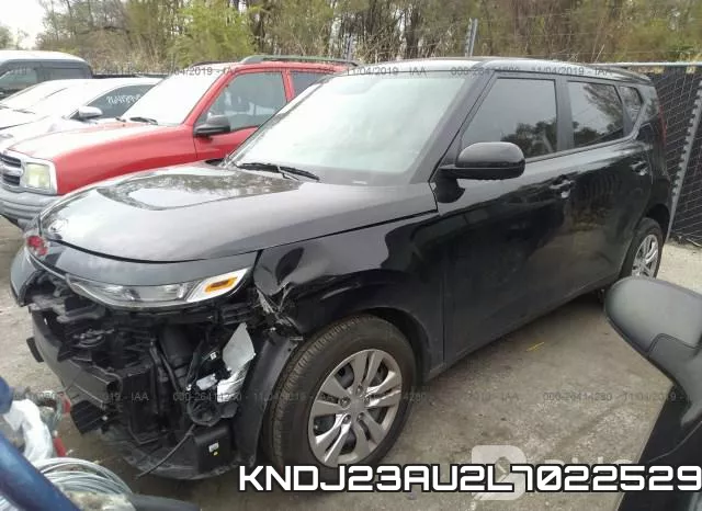 KNDJ23AU2L7022529 фото 3
