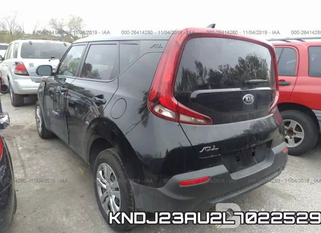 KNDJ23AU2L7022529 фото 4