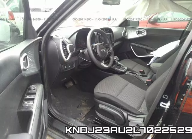 KNDJ23AU2L7022529 фото 6