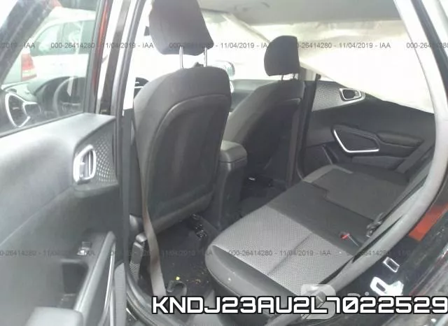 KNDJ23AU2L7022529 фото 9