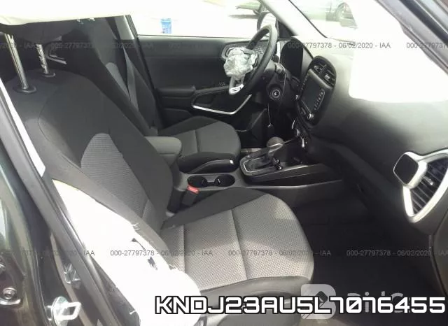 KNDJ23AU5L7076455 фото 6