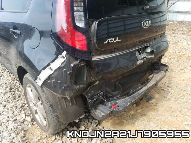 KNDJN2A21J7905955 фото 10