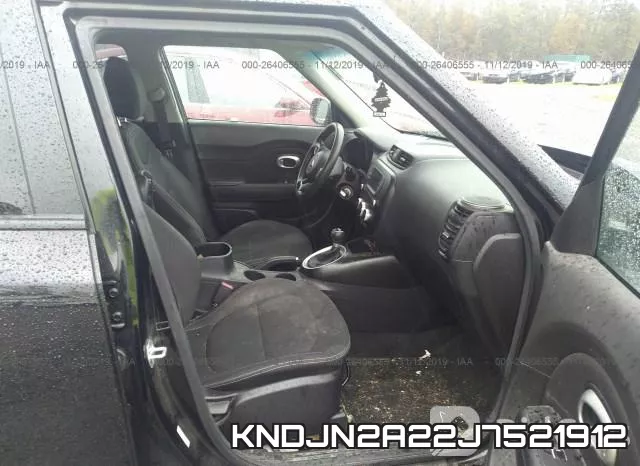 KNDJN2A22J7521912 фото 6