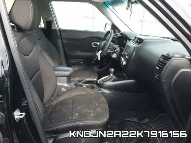 KNDJN2A22K7916156 фото 6
