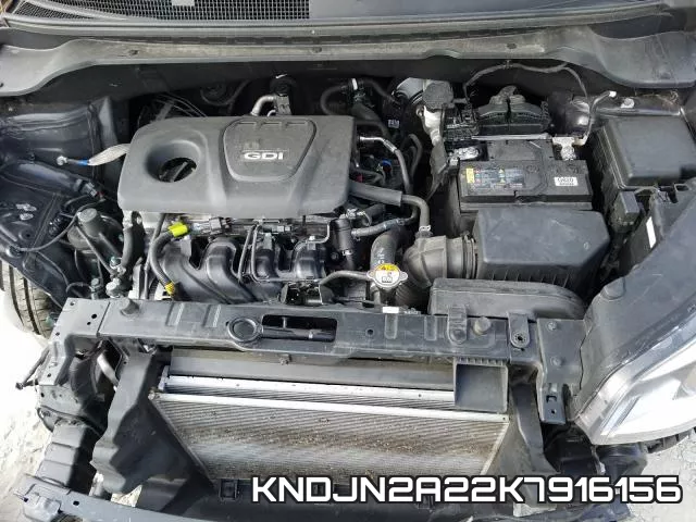 KNDJN2A22K7916156 фото 8