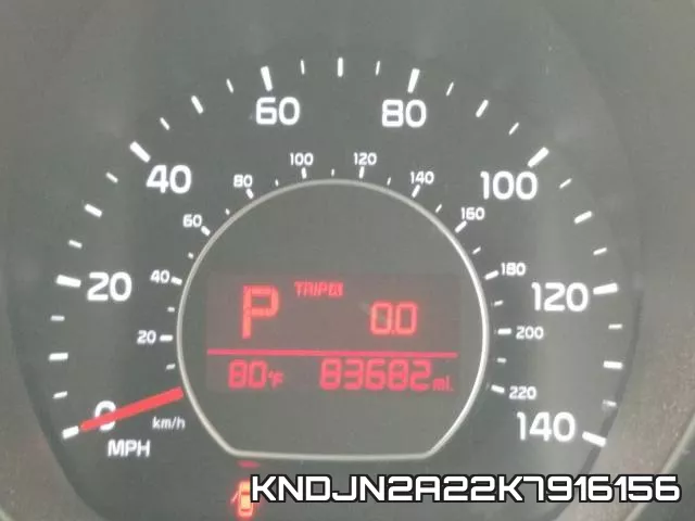 KNDJN2A22K7916156 фото 9