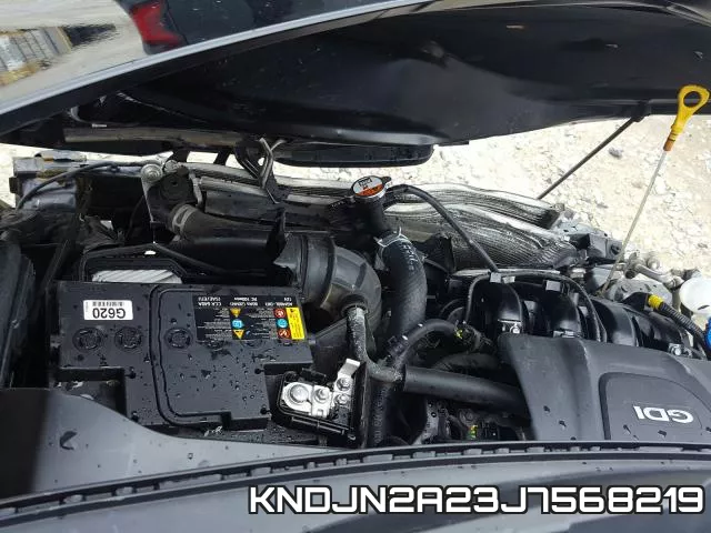 KNDJN2A23J7568219 фото 8