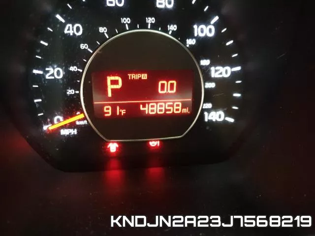 KNDJN2A23J7568219 фото 9