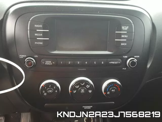 KNDJN2A23J7568219 фото 10