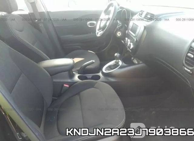 KNDJN2A23J7903866 фото 6