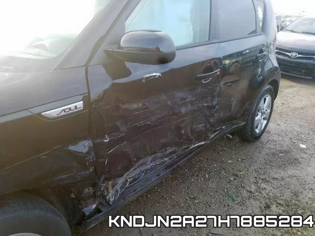 KNDJN2A27H7885284 фото 10