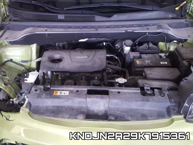 KNDJN2A29K7915361 фото 8