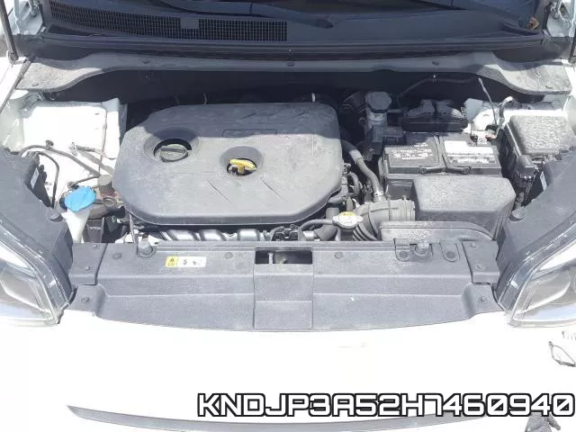 KNDJP3A52H7460940 фото 8