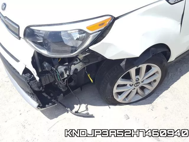 KNDJP3A52H7460940 фото 10