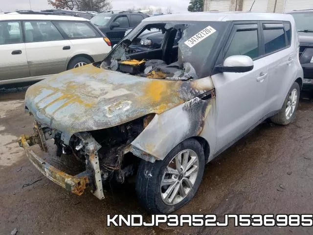 KNDJP3A52J7536985 фото 3