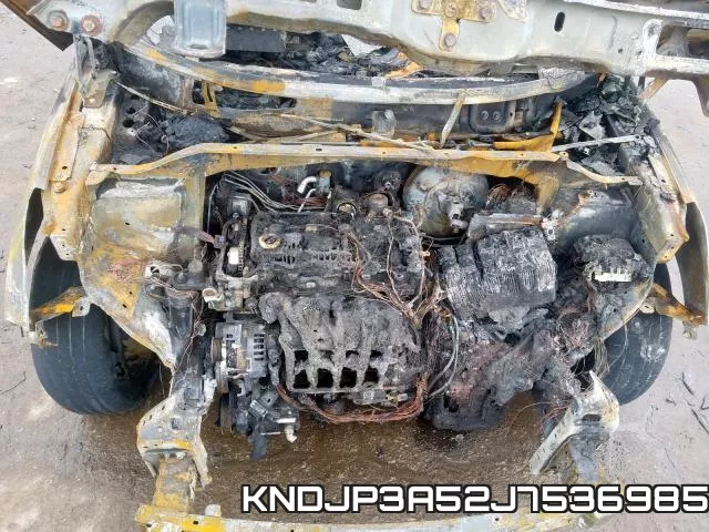 KNDJP3A52J7536985 фото 8