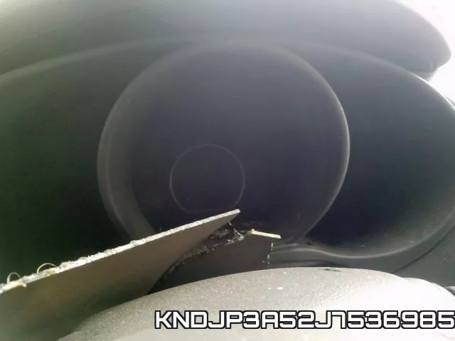 KNDJP3A52J7536985 фото 9