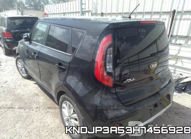 KNDJP3A53H7456928 фото 4