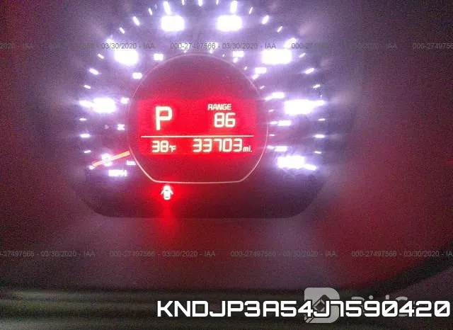 KNDJP3A54J7590420 фото 8