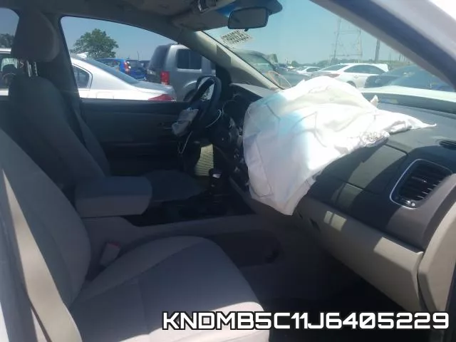 KNDMB5C11J6405229 фото 6