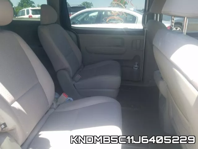 KNDMB5C11J6405229 фото 7