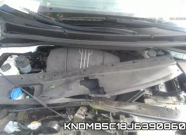 KNDMB5C18J6390860 фото 2
