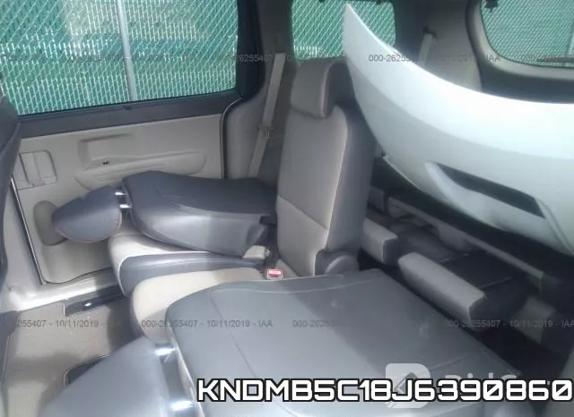 KNDMB5C18J6390860 фото 9