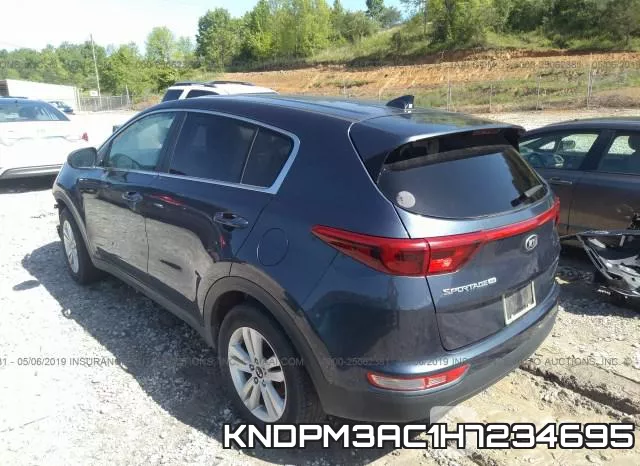 KNDPM3AC1H7234695 фото 4
