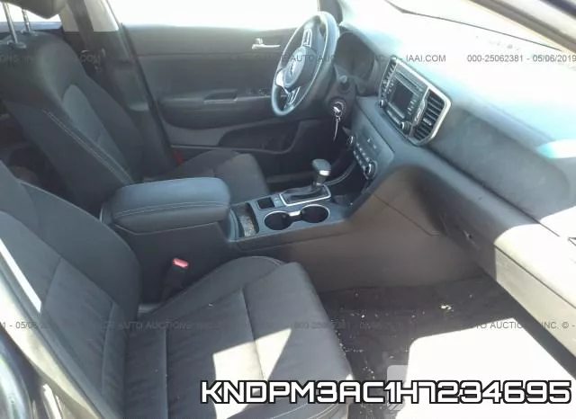 KNDPM3AC1H7234695 фото 6