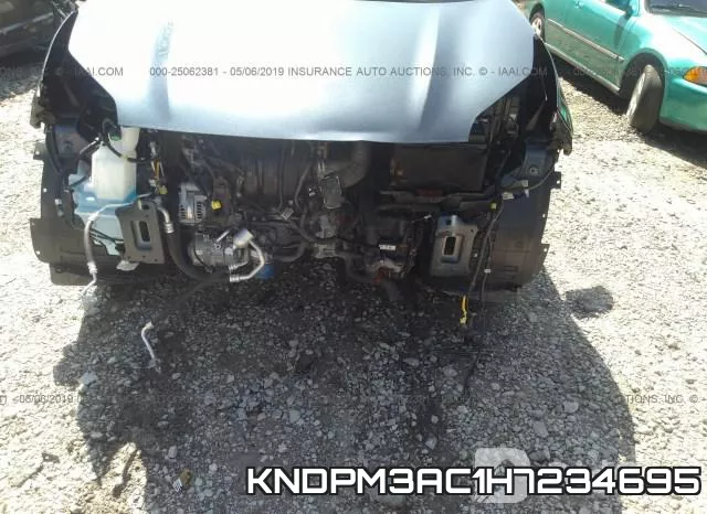 KNDPM3AC1H7234695 фото 7
