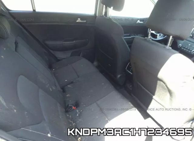 KNDPM3AC1H7234695 фото 9