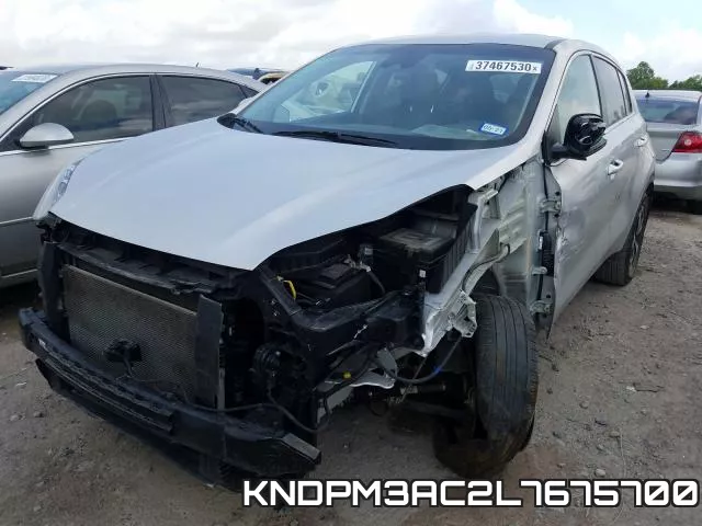 KNDPM3AC2L7675700 фото 3