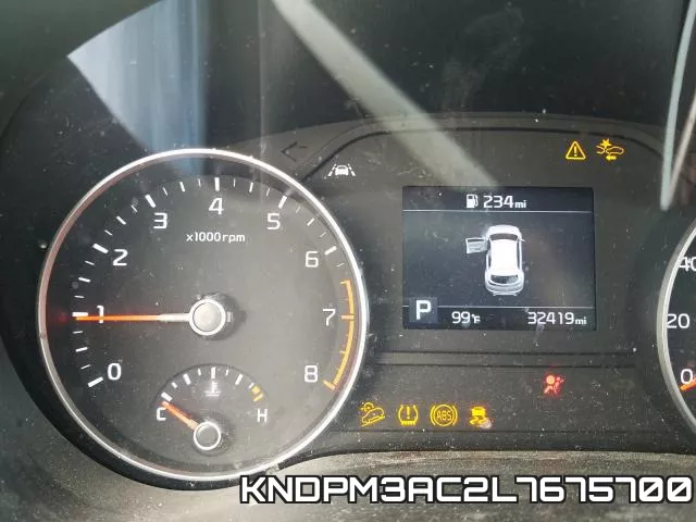 KNDPM3AC2L7675700 фото 9