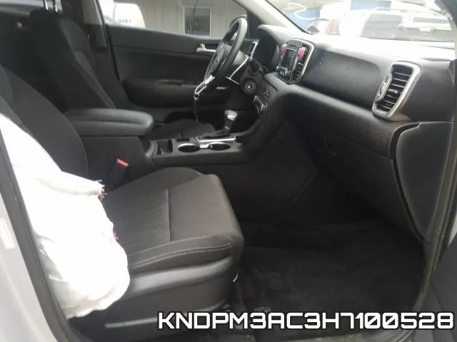 KNDPM3AC3H7100528 фото 6