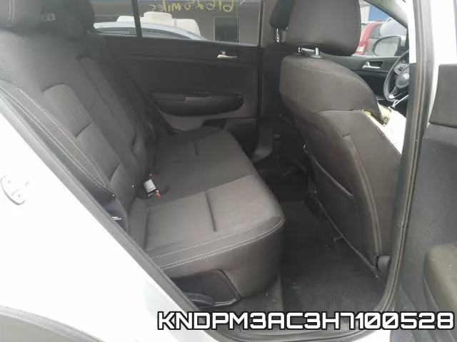 KNDPM3AC3H7100528 фото 7