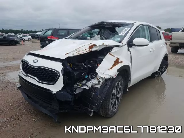 KNDPM3AC6L7781230 фото 3