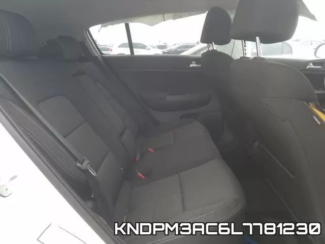 KNDPM3AC6L7781230 фото 7