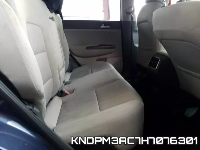 KNDPM3AC7H7076301 фото 7