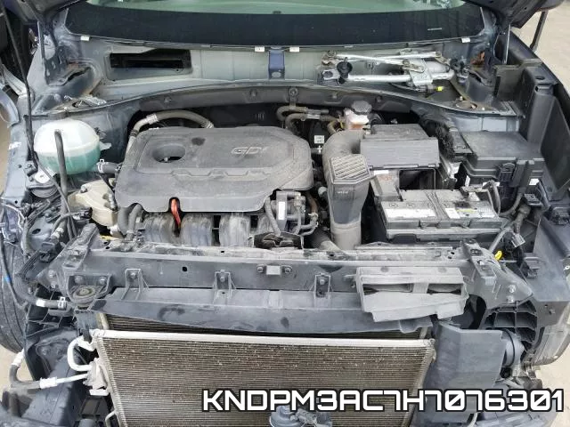 KNDPM3AC7H7076301 фото 8