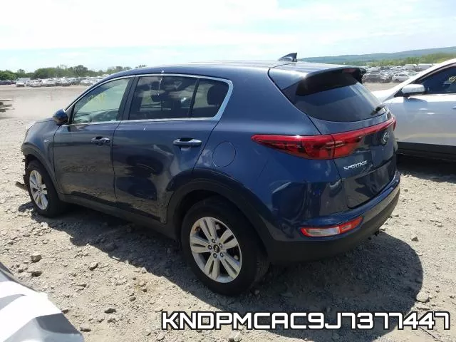 KNDPMCAC9J7377447 фото 4