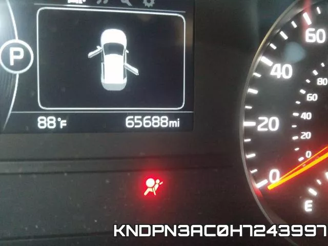 KNDPN3AC0H7243997 фото 9