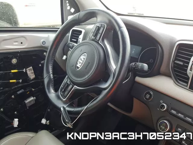 KNDPN3AC3H7052347 фото 10