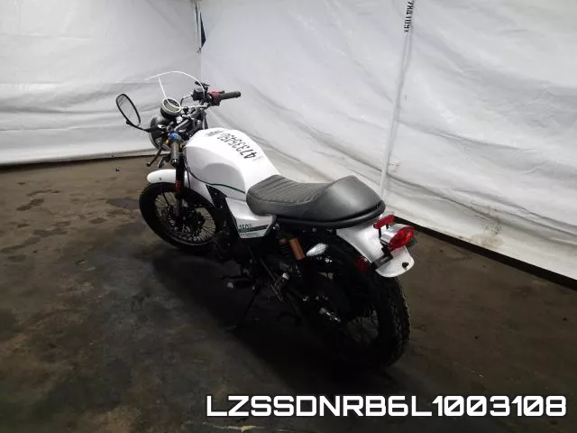 LZSSDNRB6L1003108 фото 4