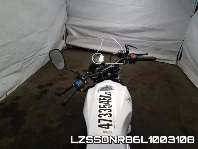 LZSSDNRB6L1003108 фото 6