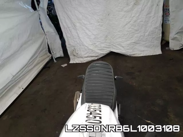 LZSSDNRB6L1003108 фото 7
